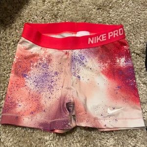 Nike Pro Dri Fit